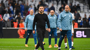 OM : De Zerbi ramène un gros renfort avec lui à Marseille
