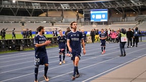 Mercato : Des stars attendues au Paris FC, c’est la douche froide !