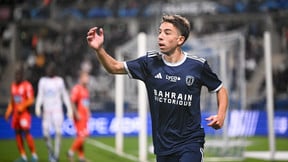 Paris FC : Grand projet, Maxime Lopez sort du silence !