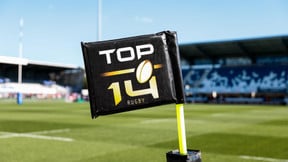 Tragédie en Top 14, l'émotion est palpable