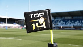 Rugby - Top 14 : Surprise, il change de club pour sa mère