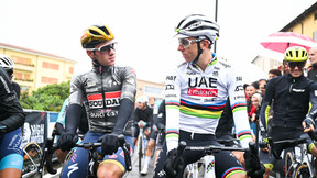 Cyclisme : Evenepoel prêt à faire comme Pogacar ?