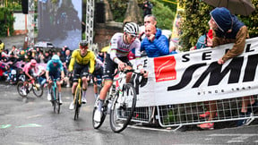 Cyclisme : L’annonce de l’entraîneur de Pogacar qui fait peur !