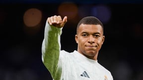 Mbappé : Une star du Real Madrid choquée ! 