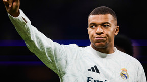 «Un merdeux capricieux», Kylian Mbappé se fait dézinguer 