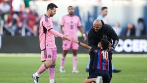 Messi - PSG : Son transfert lui a brisé le cœur, il veut revenir ! 