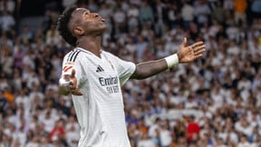 Vinicius Jr - Ballon d’Or : La raison de sa défaite enfin dévoilée ?