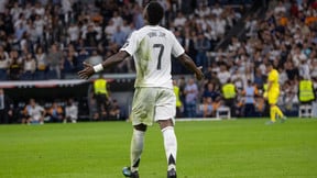 Vinicius Jr : Le vestiaire du Real Madrid réagit, c'est cash!