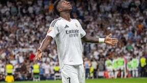 Ballon d'Or : Vinicius Jr encore clashé par son mystérieux détracteur !