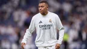 Mbappé : Un clash est confirmé dans le vestiaire !