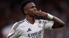 Transferts : La folie à 1 milliard pour Vinicius Jr, le PSG va halluciner !