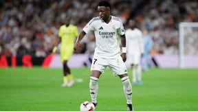 Vinicius Jr : Scandale au Real Madrid, cette star dénonce un vol !