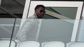 Mercato - Pogba : «Ça peut être l'OM»