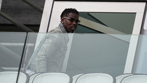 Mercato : Il demande à Pogba de recaler l’OM ! 