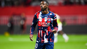 Dembélé - PSG : Les deux chiffres qui font du bien !