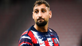 Donnarumma : Annonce surprise au PSG ! 
