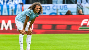 Mercato : Un retour à l'OM ? La réaction de Guendouzi !