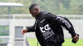 Kolo Muani : Le PSG court à la catastrophe ? 