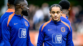 Mercato - PSG : Le joker pour Xavi Simons, c’est lui !