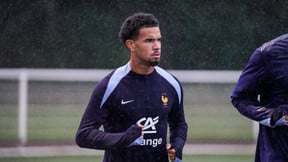 Zaïre-Emery fait des jaloux en équipe de France ? 