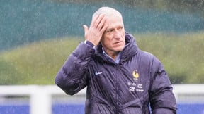 Riolo dézingue Deschamps sur un titi du PSG !