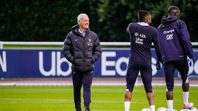 Équipe de France : Deschamps «recule une décision inéluctable» ! 