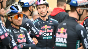 Cyclisme : L’anecdote folle sur Primoz Roglic !