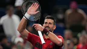 Tennis : Surprise, Djokovic annonce une révolution !