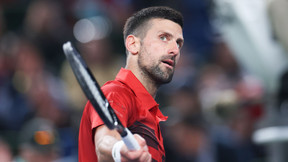 Tennis : «Incroyable», Djokovic pousse un coup de gueule !