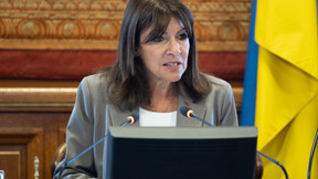 Anne Hidalgo boycottée, la vengeance du PSG