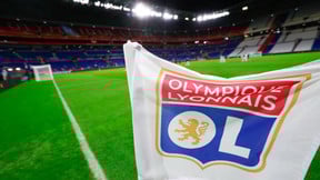Officiel : La signature annoncée par l'OL !