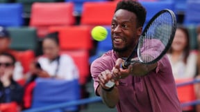 Tennis : Gaël Monfils fait ses adieux à Paris !