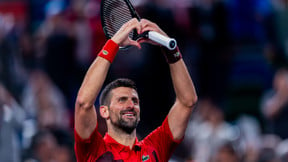 Tennis - Djokovic : Il annonce un «danger» !