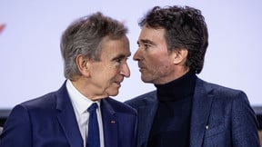 Vente Paris FC : La famille Arnault se lâche en privé