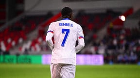 Riolo annonce le successeur de Dembélé !