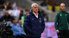 Attaqué, Deschamps répond cash