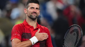 Tennis : Du lourd est annoncé pour Djokovic ! 