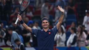 Tennis : «Pas exceptionnel», il balance sur le niveau de Federer !