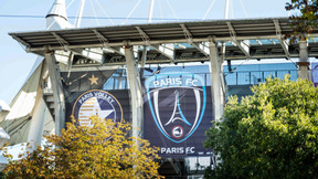 Mercato : La folie à 500M€ imaginée pour le Paris FC !