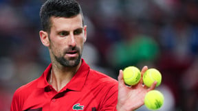 Tennis : L’énorme punchline de Djokovic sur sa retraite