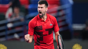 Tennis : Djokovic va partir au clash !