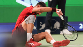 Tennis - JO 2024 : Le terrible aveu de Djokovic !