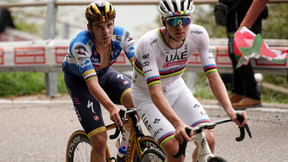 Cyclisme : Programme en 2025, ça se confirme pour Pogacar…