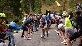 Cyclisme : Un mal pour un bien pour Evenepoel ?