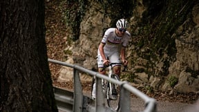 Cyclisme : Pogacar livre une information décisive