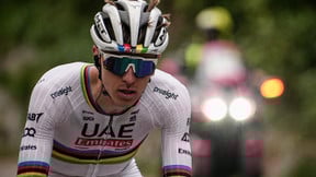 Cyclisme : Pogacar livre malgré lui un indice sur sa stratégie pour Milan San Remo ?