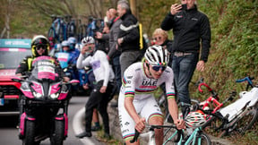 Cyclisme : La punchline incroyable de ce rival sur Pogacar !