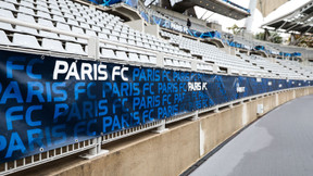 Mercato - Paris FC : Le départ de l'entraîneur déjà annoncé !