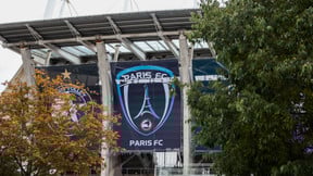 Transfert au Paris FC : L’incroyable rêve d’un international français ! 