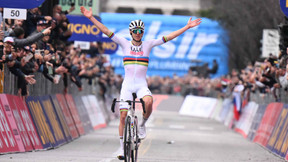 Cyclisme : Pourquoi Pogacar ne laisse rien passer...